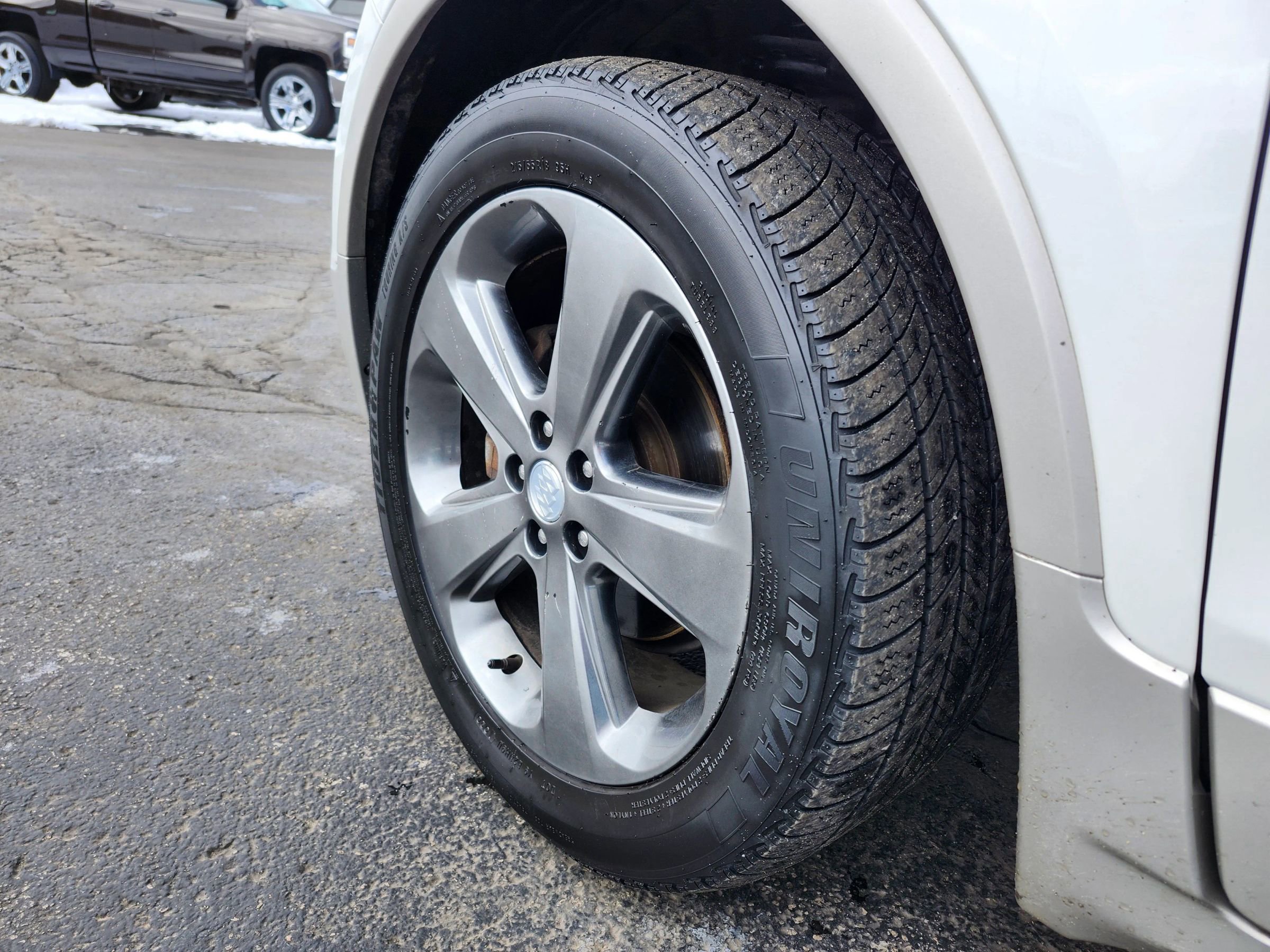 Used 2014 Buick Encore Leather image 32