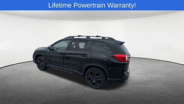 New 2025 Subaru Ascent Bronze Edition w/ Onyx Package image 7