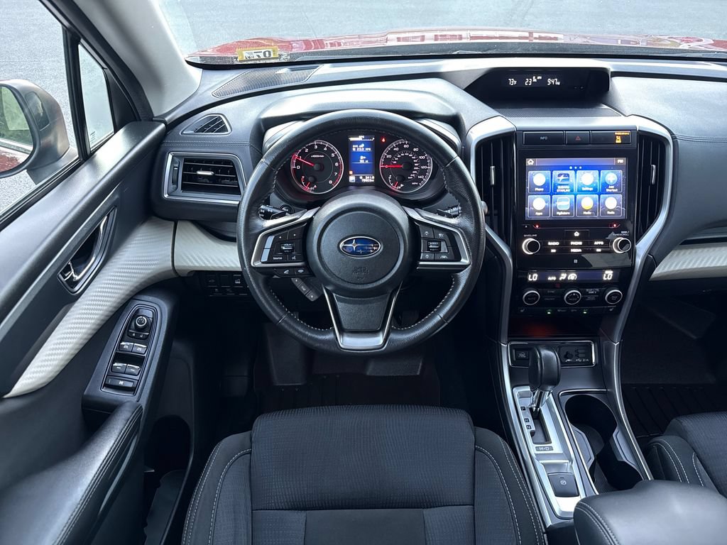 Used 2019 Subaru Ascent Premium AWD/4WD image 15