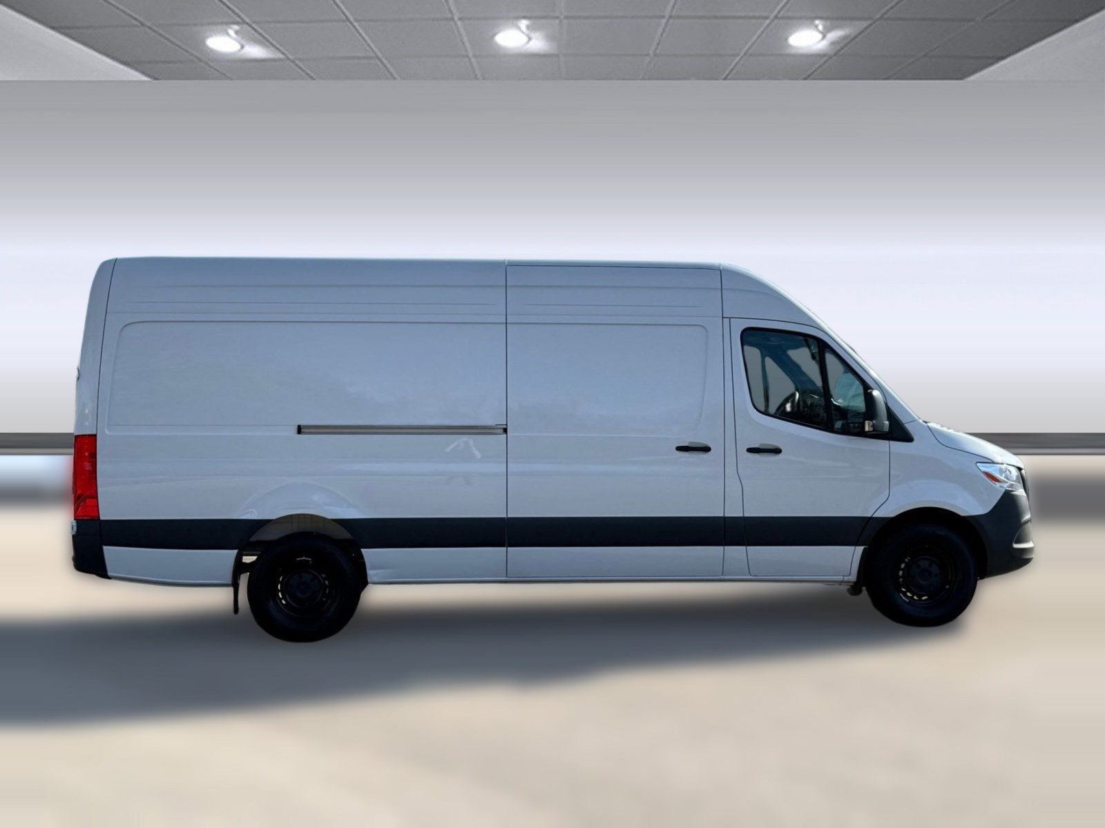 New 2025 Mercedes-Benz Sprinter 2500 image 7