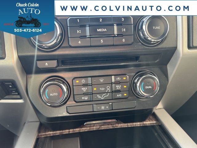 Used 2018 Ford F250 Lariat image 22