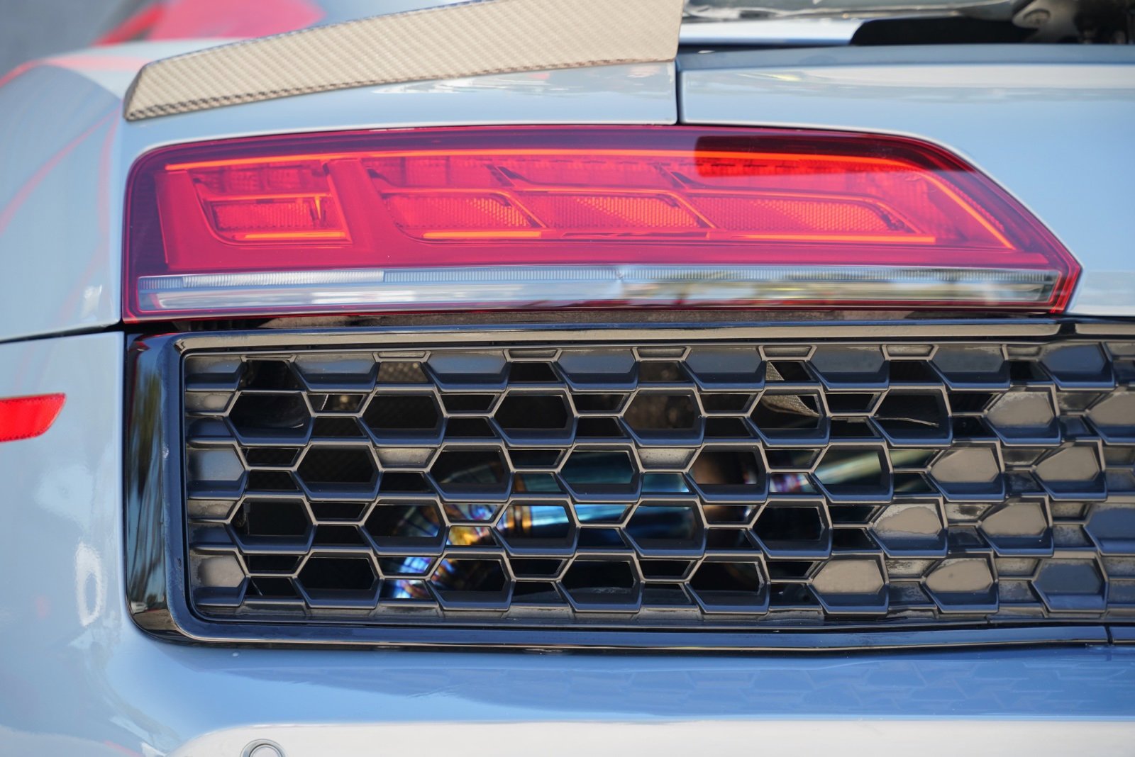 Used 2021 Audi R8 V10 image 6