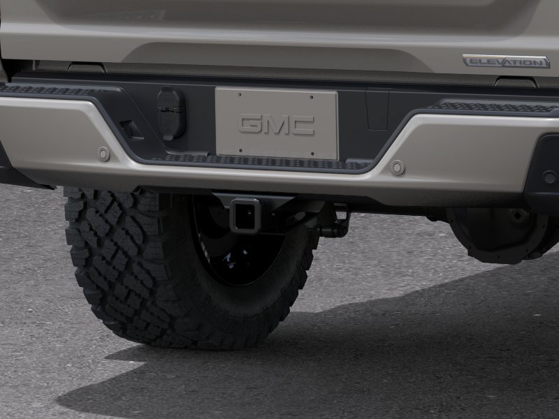 New 2026 GMC Canyon Elevation w/ Convenience Package RWD image 16