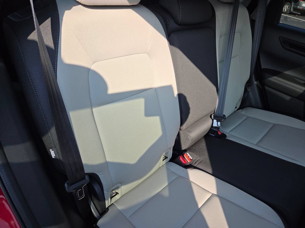 Certified 2026 Honda CR-V EX image 26