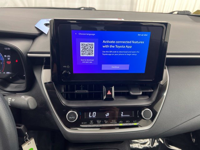 Used 2026 Toyota Corolla LE FWD image 19