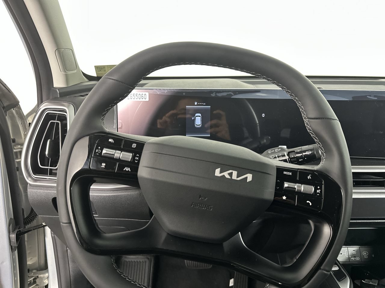 New 2026 Kia Sorento S FWD image 5