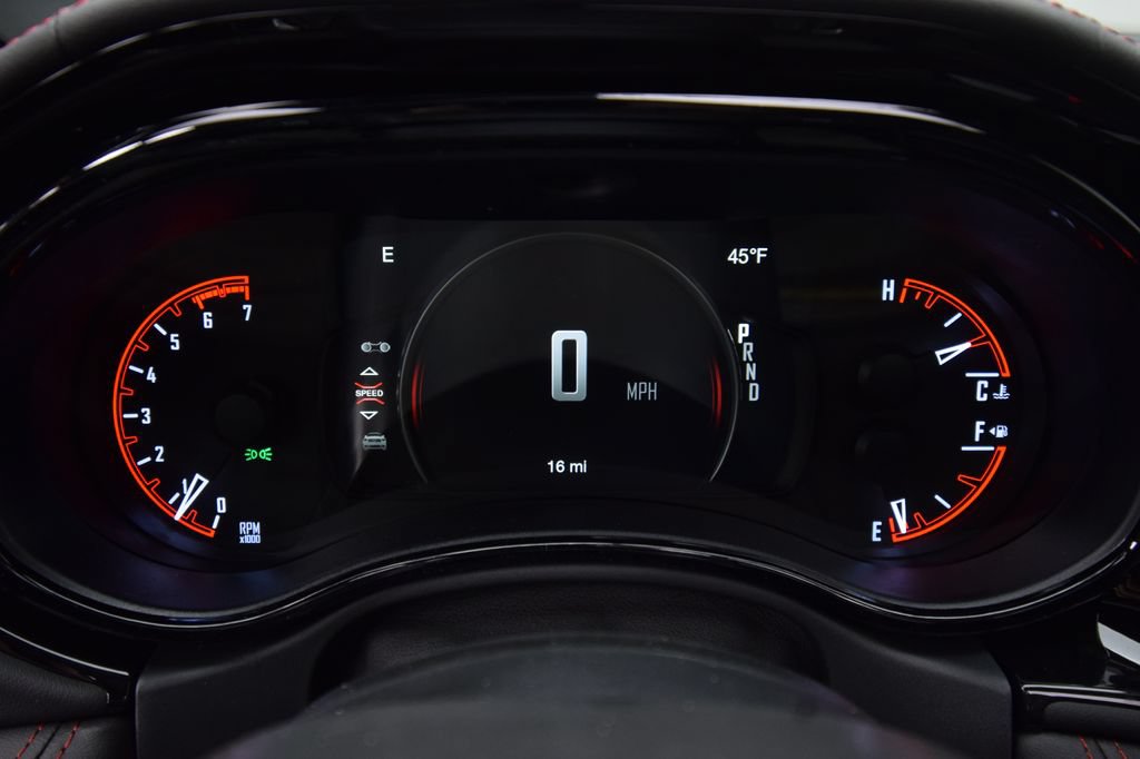New 2027 Dodge Durango GT AWD/4WD image 26