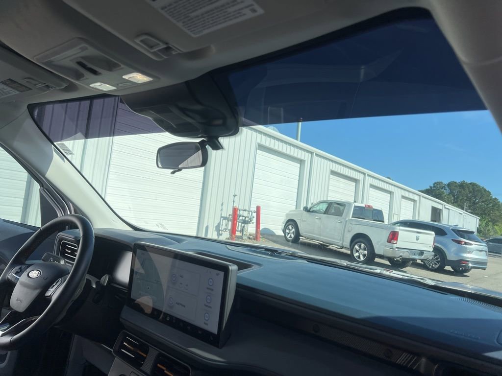 Used 2025 Ford Maverick Tremor image 32