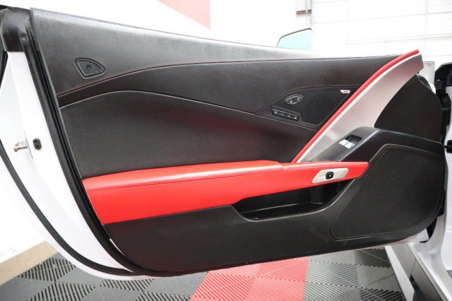 Used 2019 Chevrolet Corvette Grand Sport RWD image 51