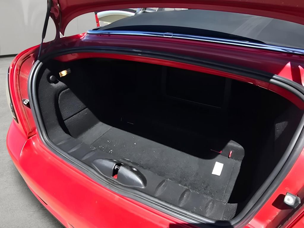 Used 2013 MINI Cooper Roadster S image 23