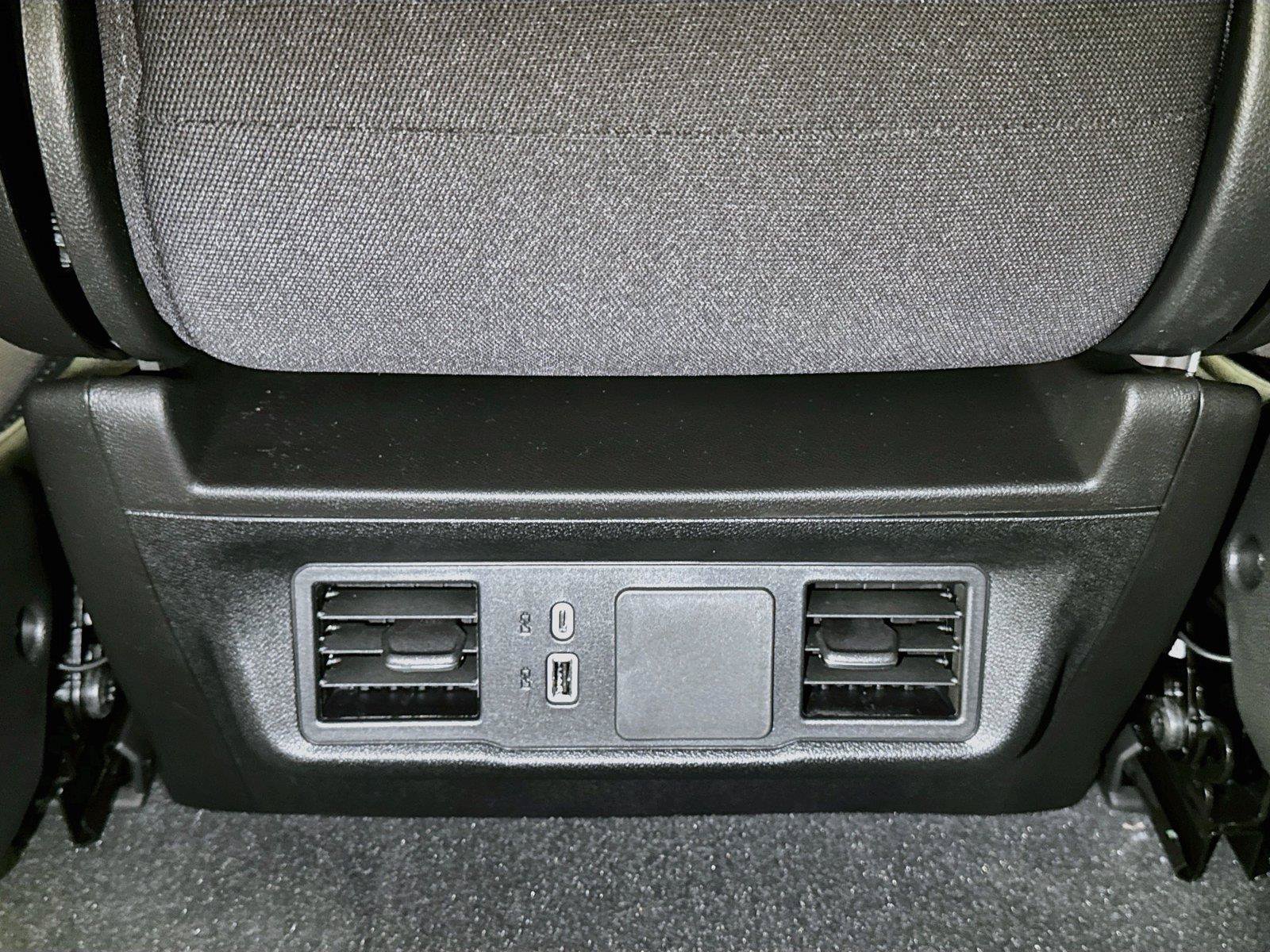 New 2026 Chevrolet Silverado 2500 Custom w/ Custom Value Package AWD/4WD image 14