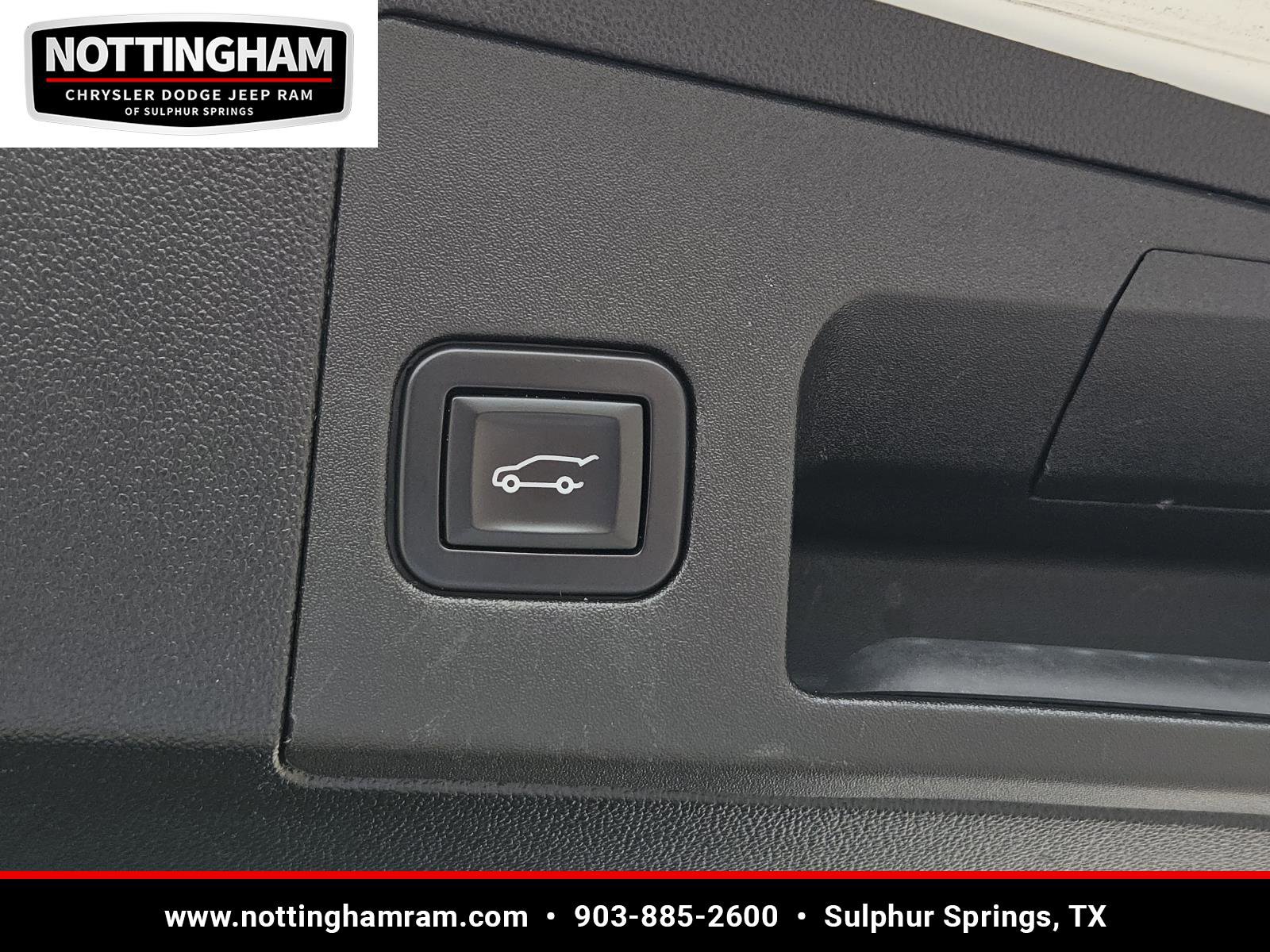 Used 2019 Cadillac XT5 Luxury image 9