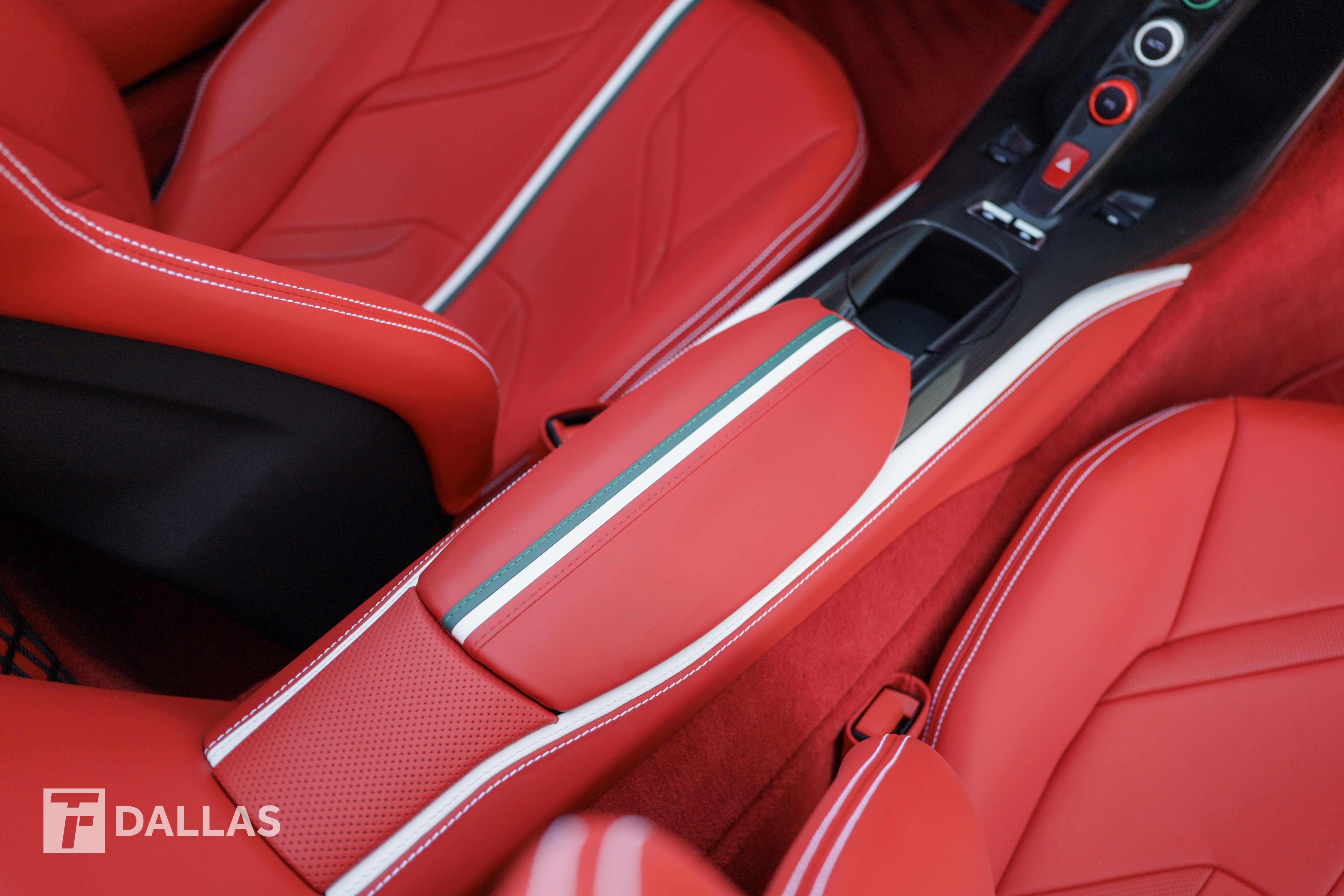 Used 2022 Ferrari 812 GTS RWD image 40
