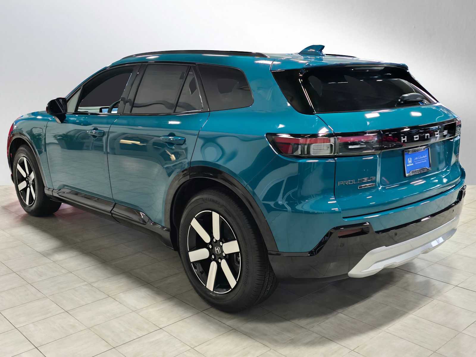 New 2026 Honda Prologue Touring image 5