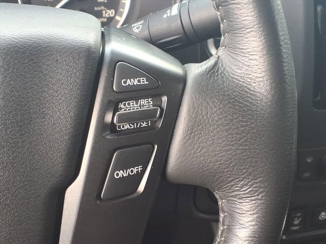 Certified 2024 Nissan Frontier SL image 10
