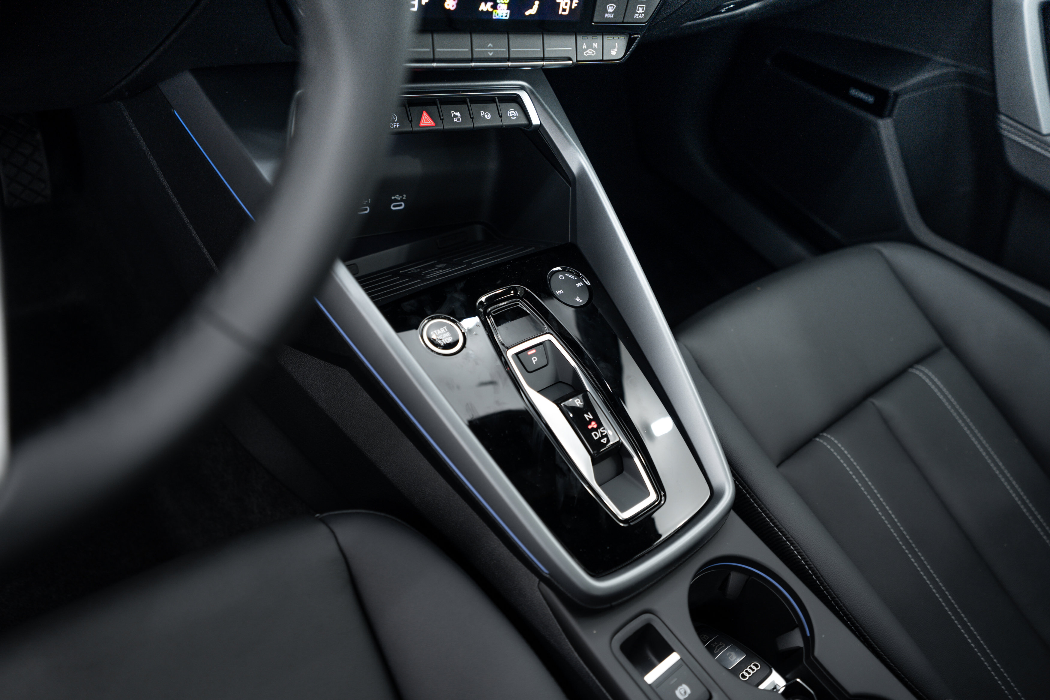 New 2026 Audi A3 2.0T Premium Plus image 9