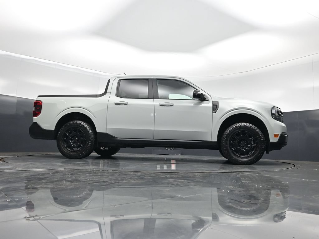 Used 2024 Ford Maverick Lariat w/ Black Appearance Package AWD/4WD image 45