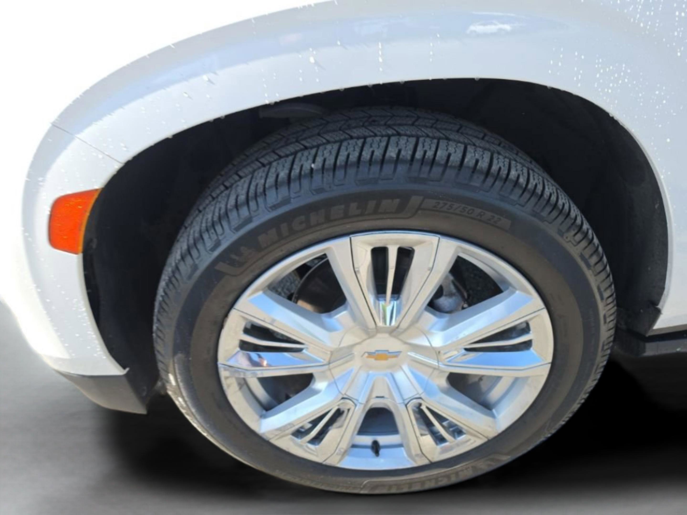 Used 2023 Chevrolet Tahoe High Country w/ Premium Package 2 AWD/4WD image 34