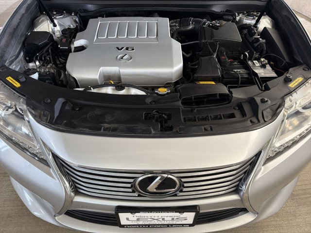 Used 2014 Lexus ES 350 w/ Luxury Package FWD image 25