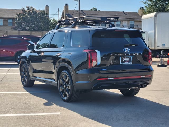 Used 2025 Hyundai Palisade XRT FWD image 3