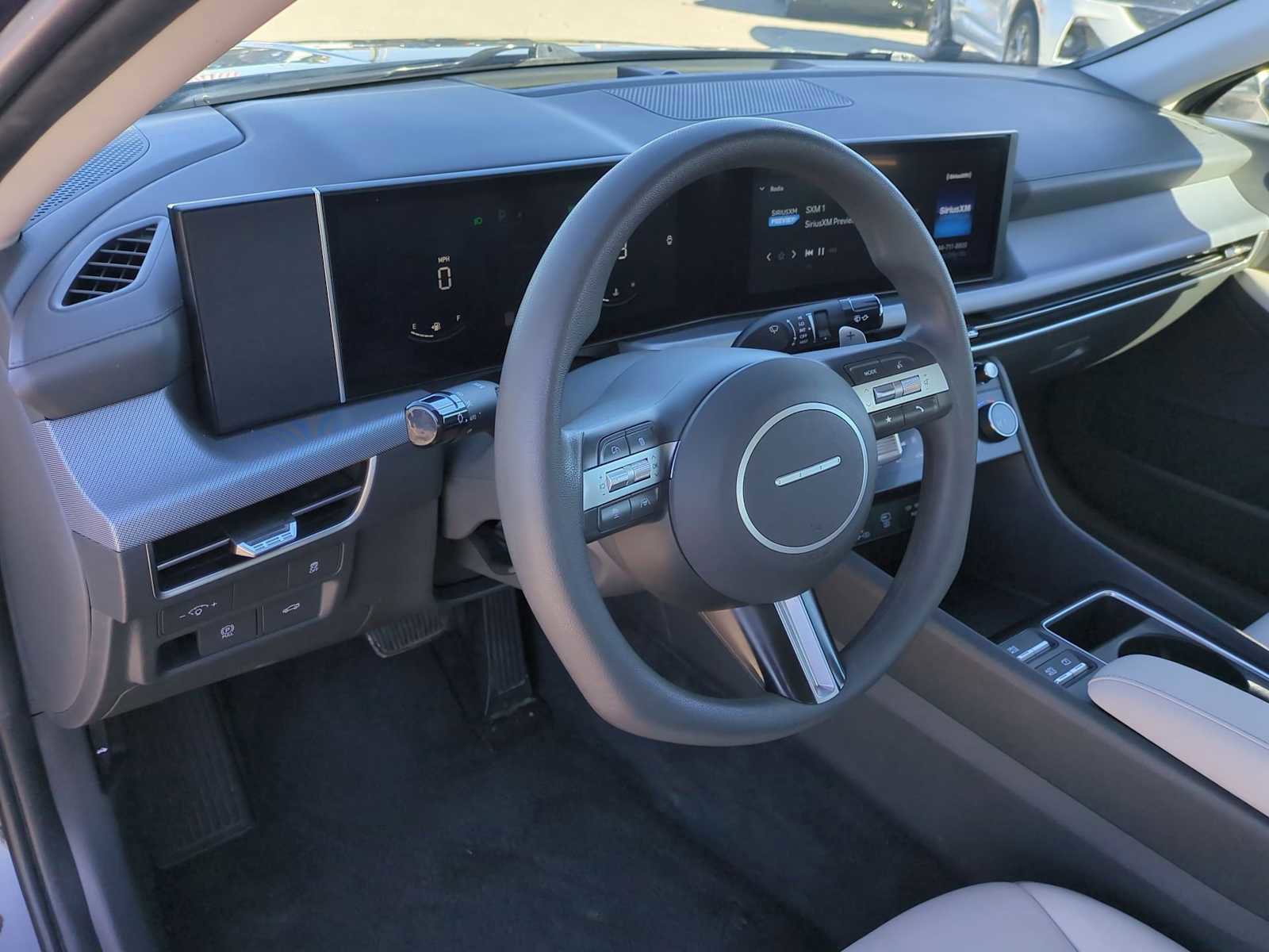 Used 2024 Hyundai Sonata SEL image 10