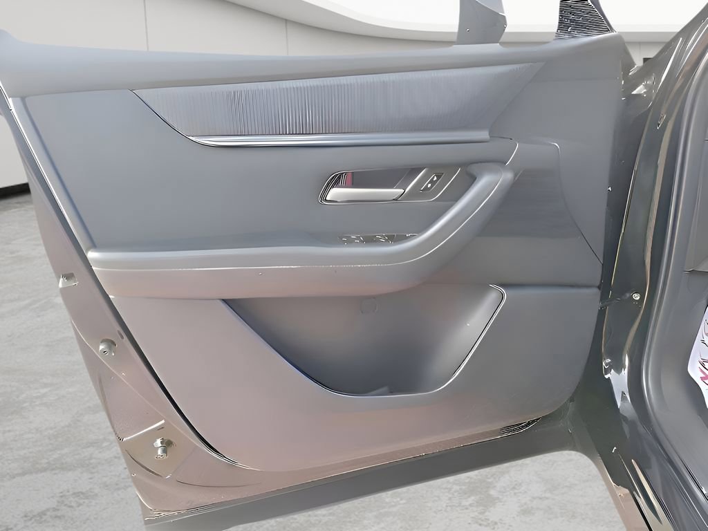 Used 2025 MAZDA CX-90 3.3 Turbo w/ Select Package image 17