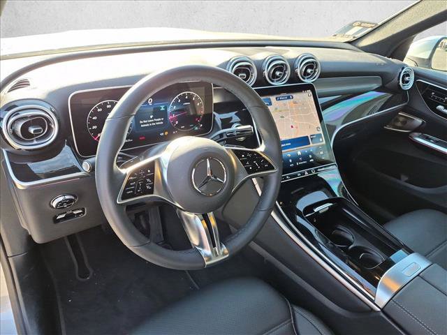 Certified 2026 Mercedes-Benz GLC 300 image 9