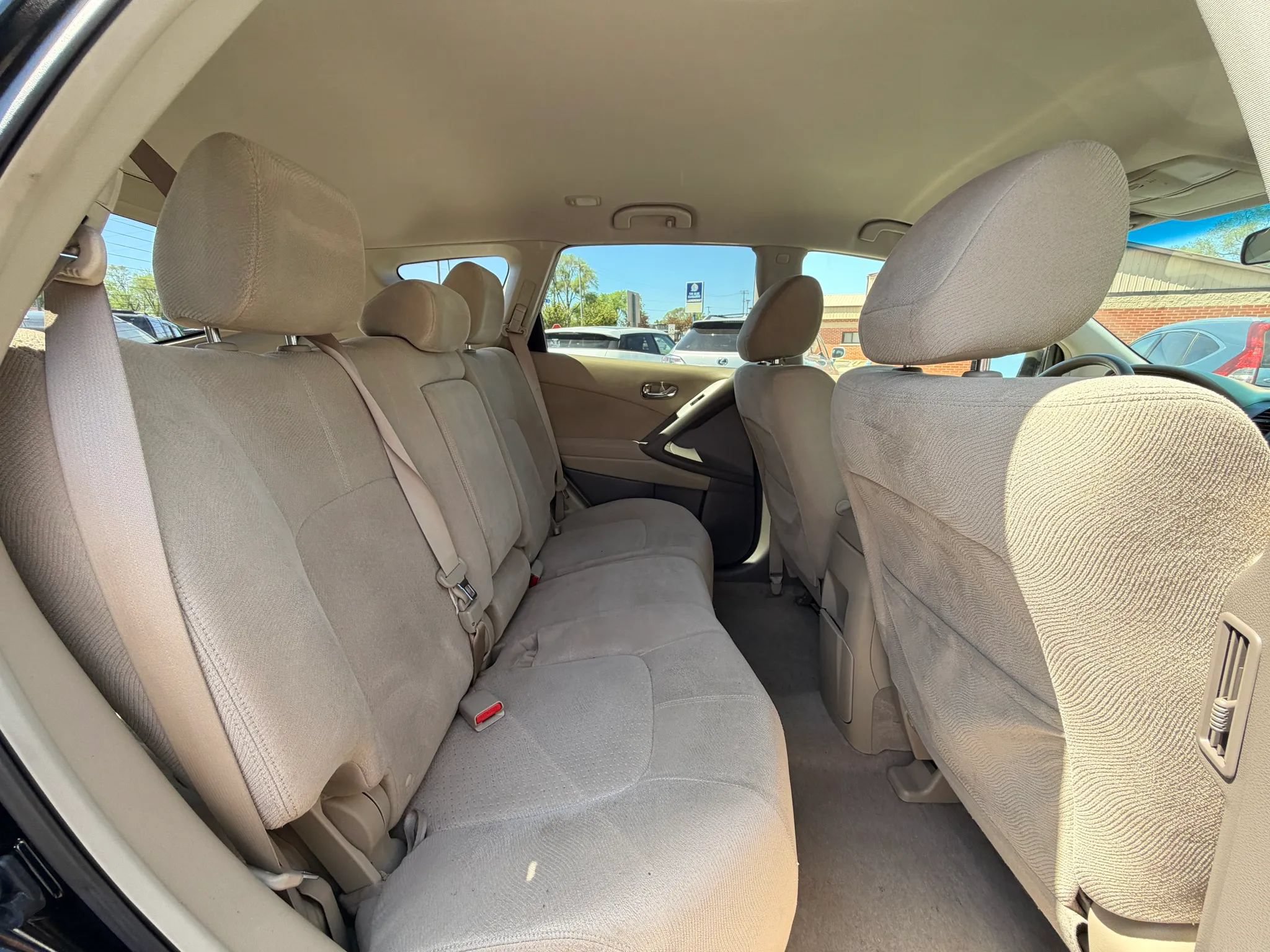 Used 2013 Nissan Murano S AWD/4WD image 24