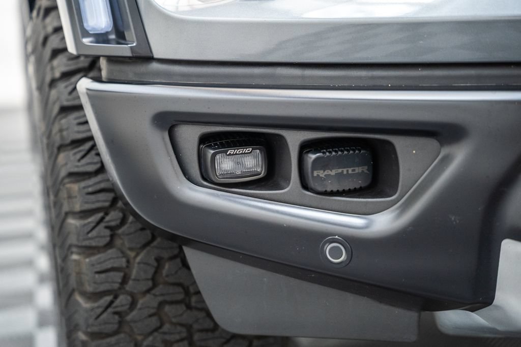 Certified 2025 Ford F150 Raptor AWD/4WD image 15
