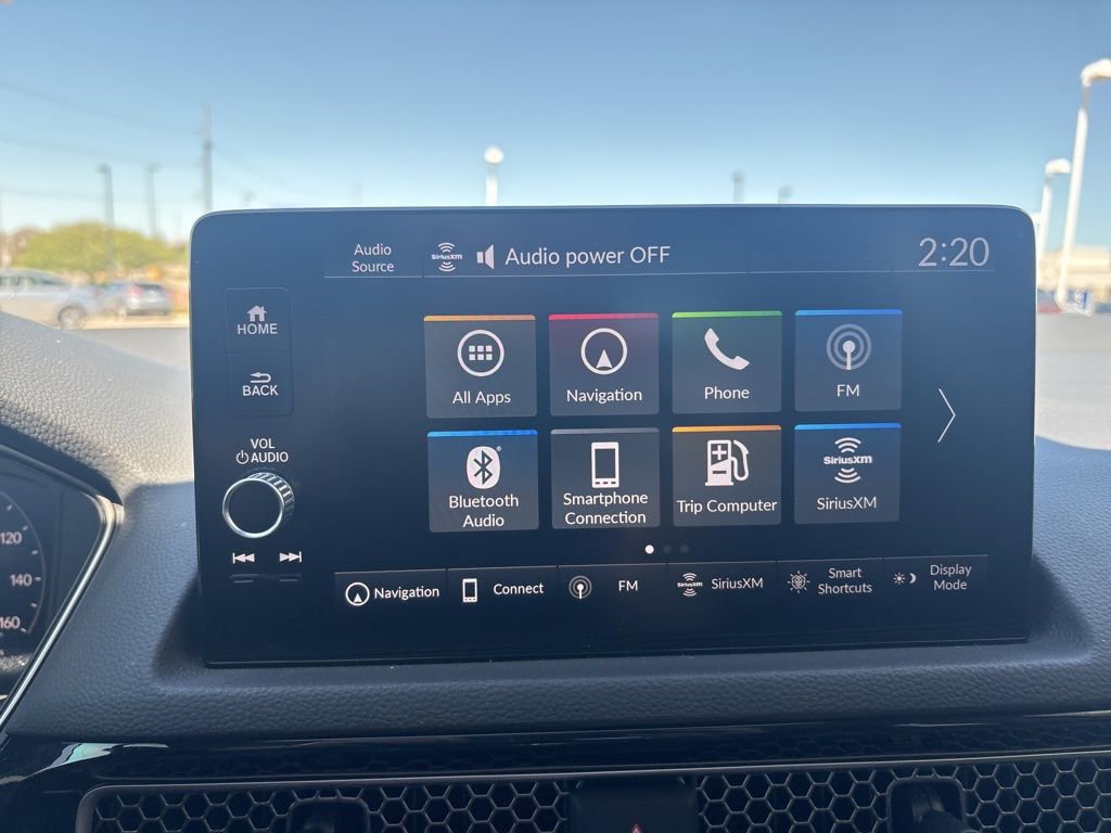 Used 2024 Honda Civic Touring image 20