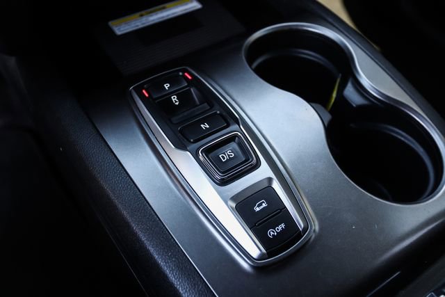 Used 2023 Honda Passport EX-L image 16