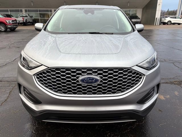 Used 2024 Ford Edge SEL image 10