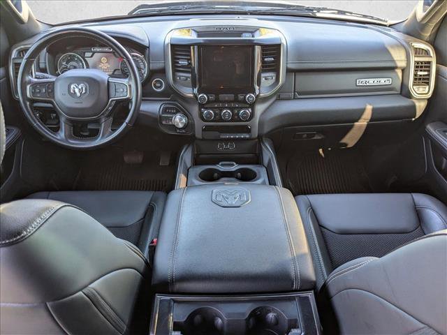 Used 2021 RAM 1500 Rebel w/ Rebel Level 2 Equipment Group image 14