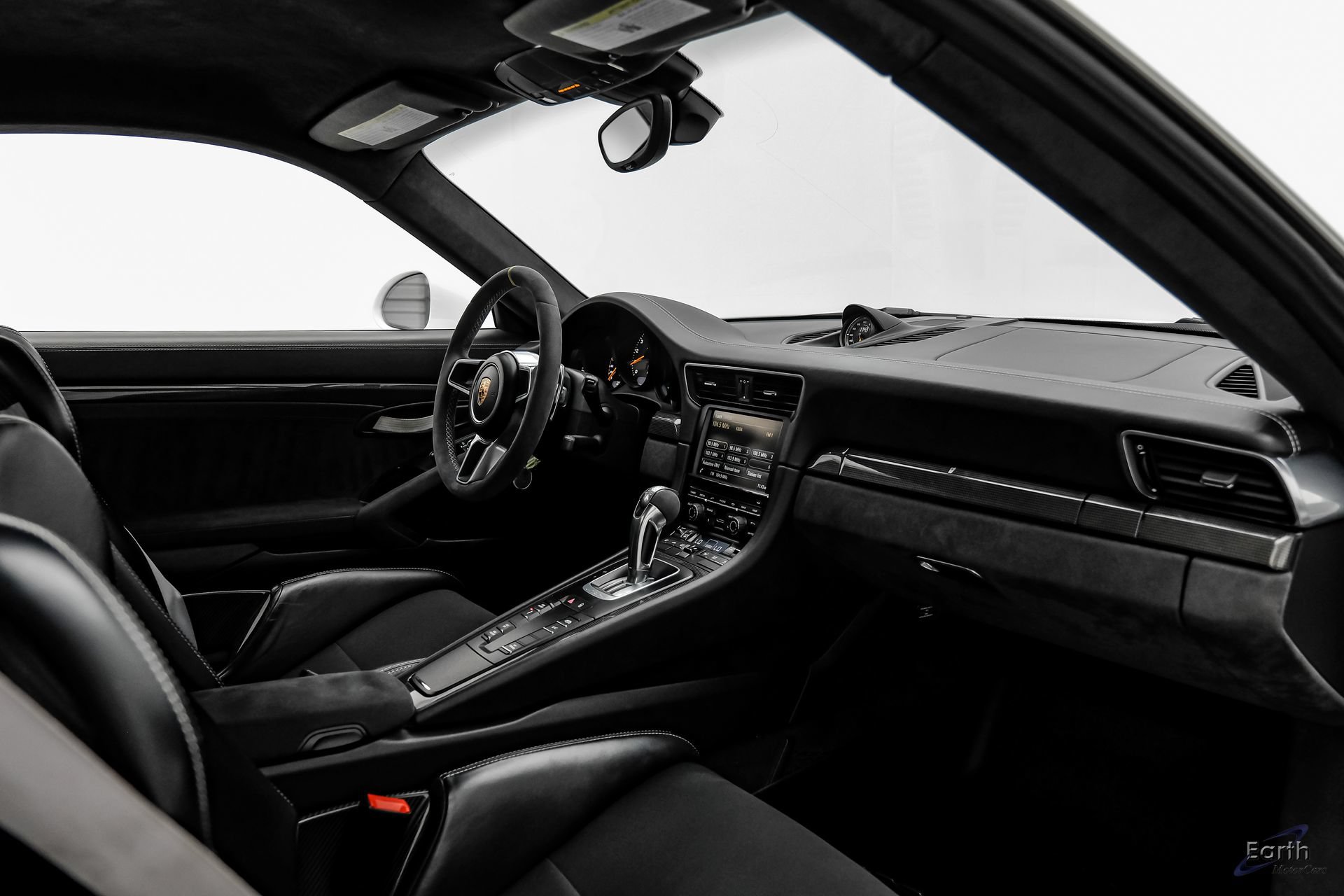 Used 2016 Porsche 911 GT3 RS RWD image 54