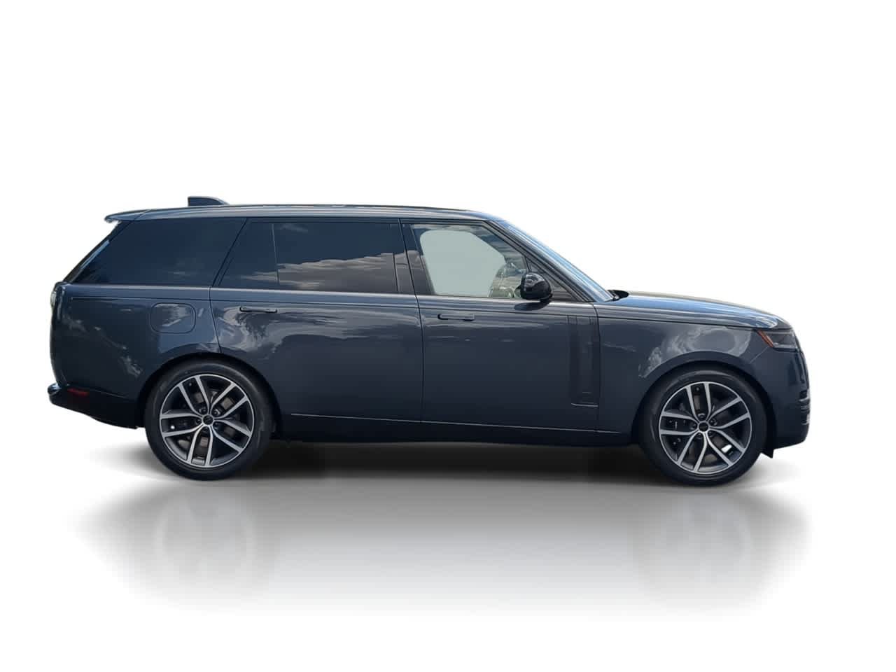 New 2026 Land Rover Range Rover Long Wheelbase Autobiography AWD/4WD image 9