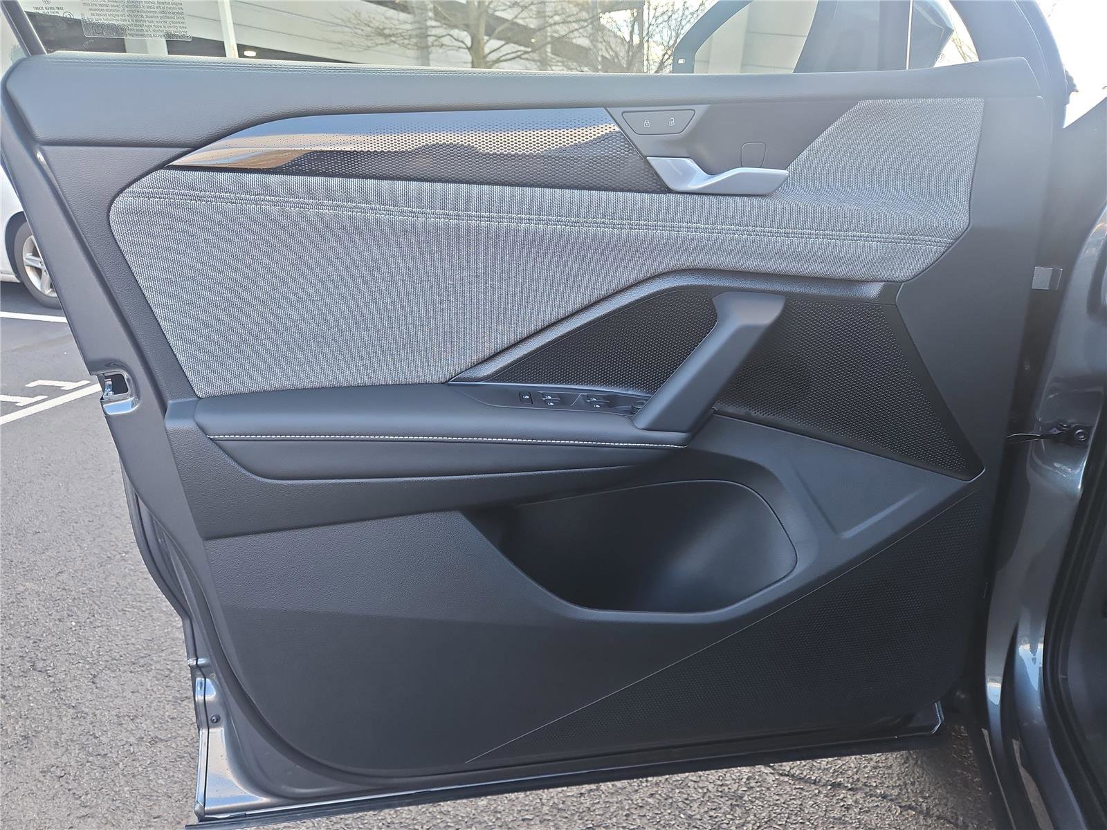 New 2026 Volkswagen Tiguan S image 11