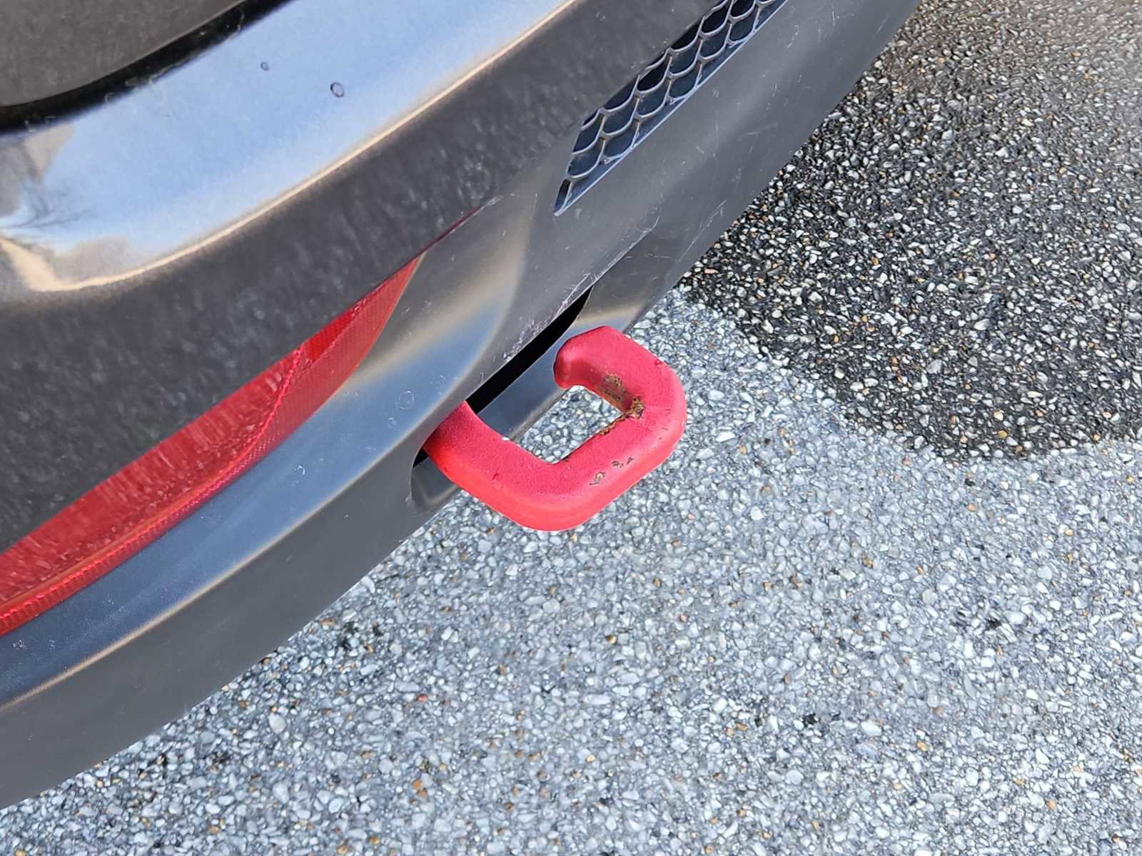 Used 2023 Jeep Compass Trailhawk w/ Trailhawk Elite Group image 37