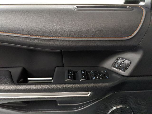 Certified 2024 Ford Expedition Timberline image 16