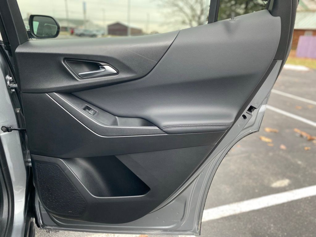 New 2026 Chevrolet Equinox LT w/ Convenience Package II image 13