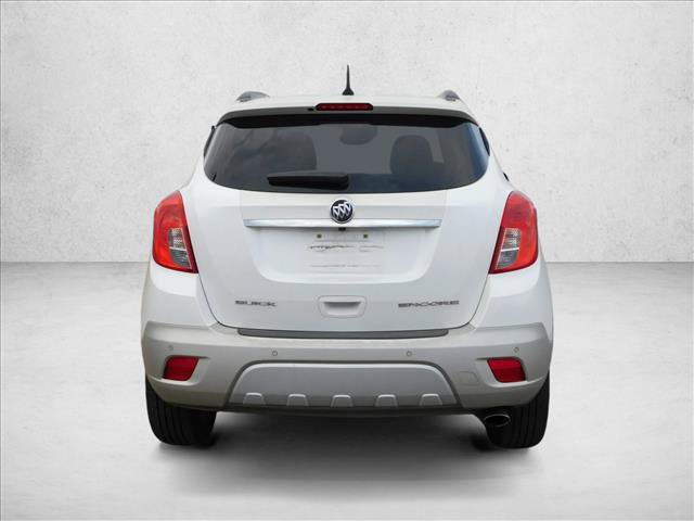 Used 2014 Buick Encore Premium FWD image 6