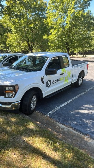 Used 2023 Ford F150 XL w/ Trailer Tow Package RWD image 7