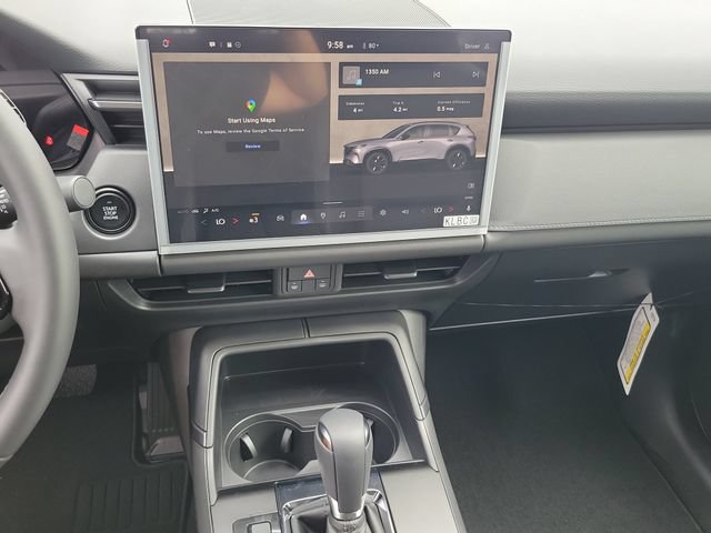 New 2026 MAZDA CX-5 Select AWD/4WD image 15