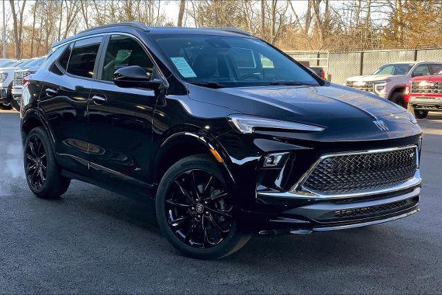 New 2026 Buick Encore GX Sport Touring w/ Comfort Package image 15