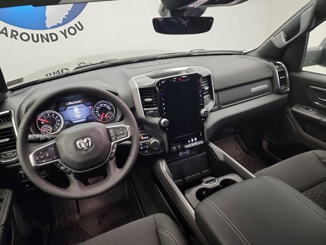 New 2026 RAM 1500 Big Horn image 16