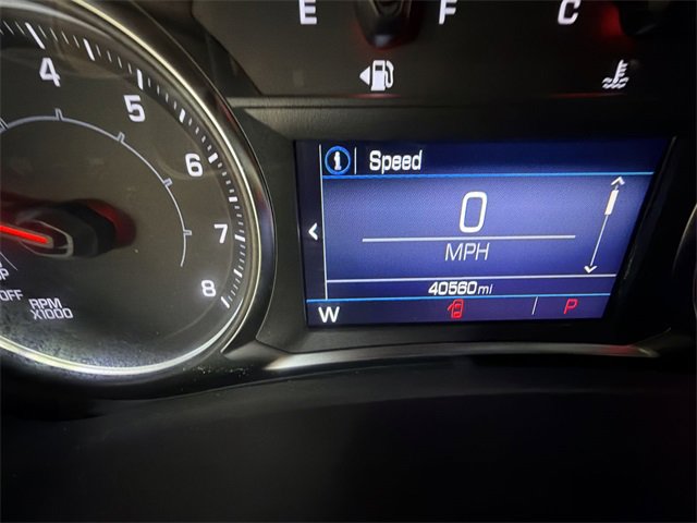 Certified 2023 GMC Terrain SLE w/ Driver Convenience Package image 15