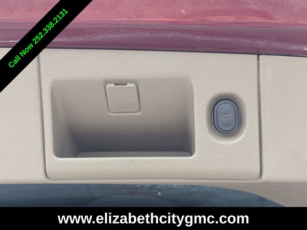 Used 2018 Chevrolet Tahoe Premier image 15