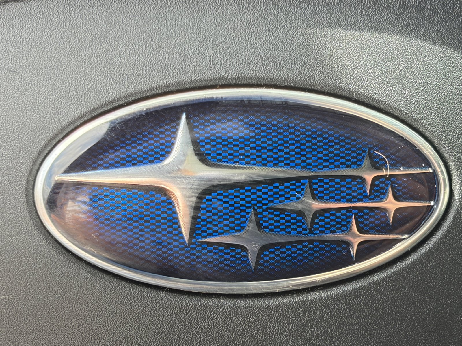 Certified 2023 Subaru Solterra AWD image 34