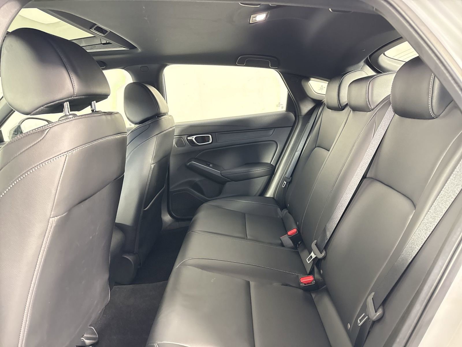 Certified 2025 Acura Integra A-Spec image 24