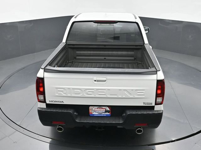 New 2026 Honda Ridgeline RTL image 32