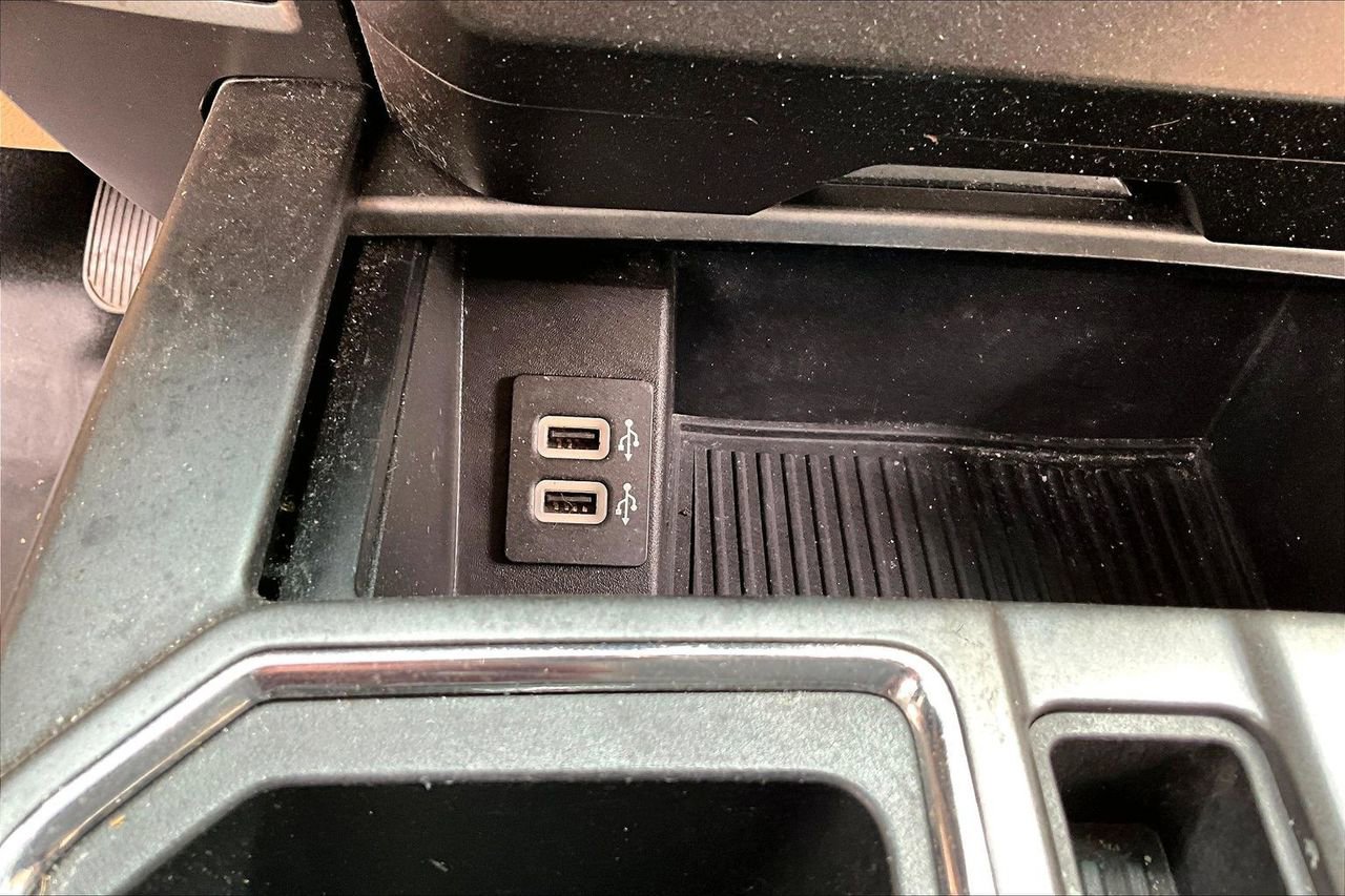 Used 2019 Ford F150 XLT w/ Equipment Group 302A Luxury image 24